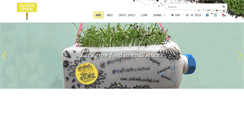 Desktop Screenshot of cultivatecentral.com